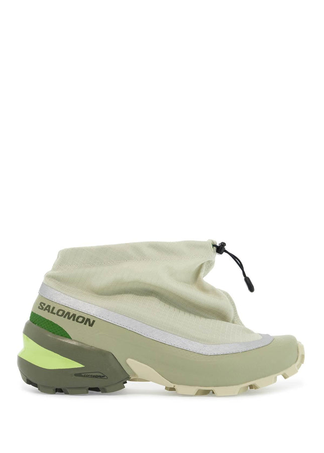 MM6 Maison Margiela mm6 x salomon low-cut