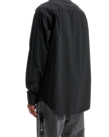 MM6 Maison Margiela utility shirt for men