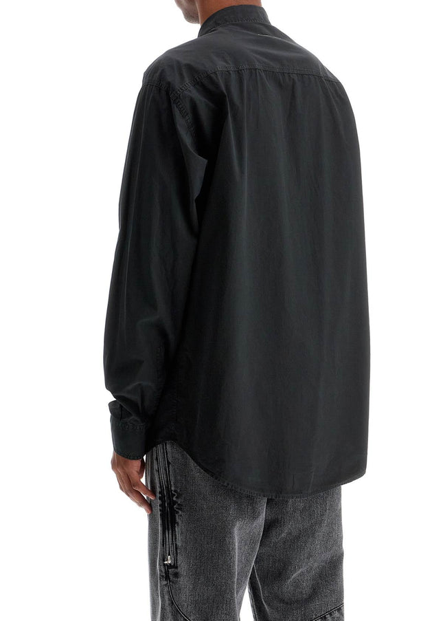 MM6 Maison Margiela utility shirt for men