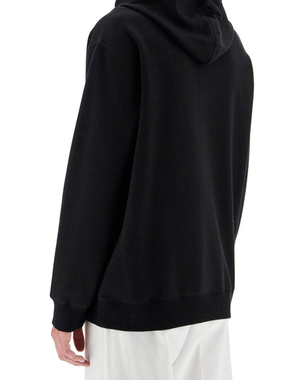 Brunello Cucinelli lightweight hoodie with hood