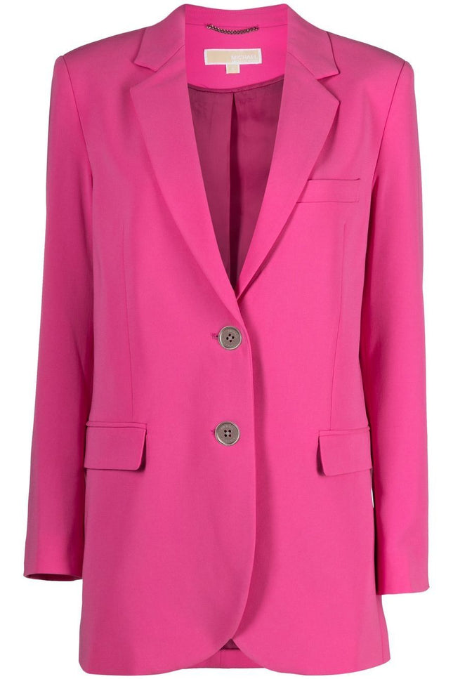 MMK Jackets Fuchsia