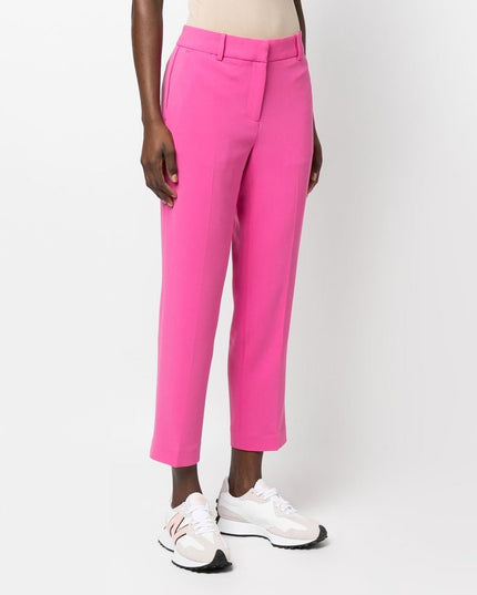 MMK Trousers Fuchsia