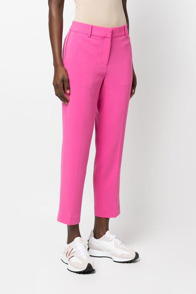 MMK Trousers Fuchsia