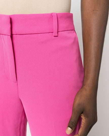 MMK Trousers Fuchsia