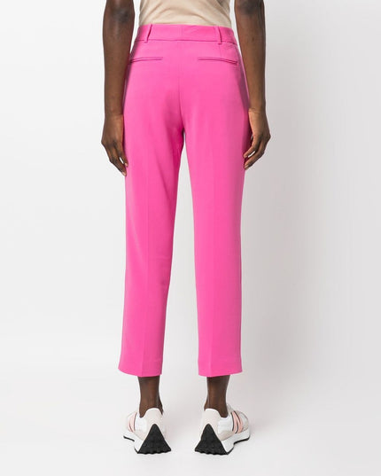 MMK Trousers Fuchsia