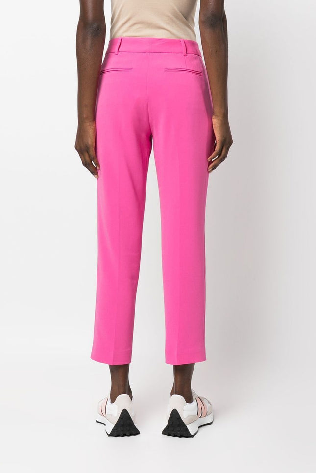 MMK Trousers Fuchsia