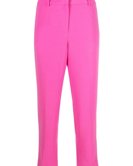 MMK Trousers Fuchsia