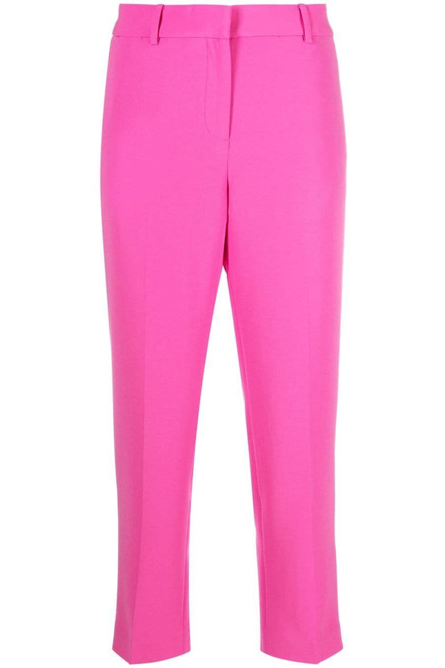 MMK Trousers Fuchsia