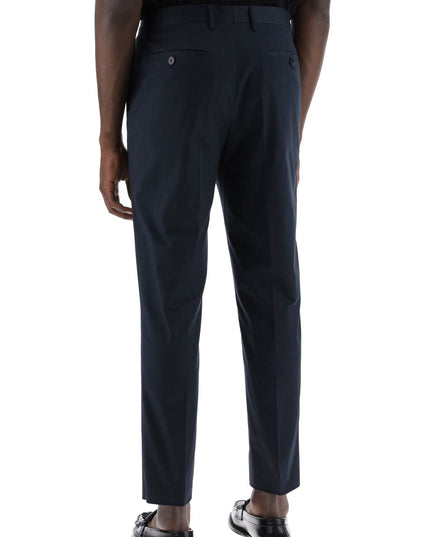 Etro cropped chino pants