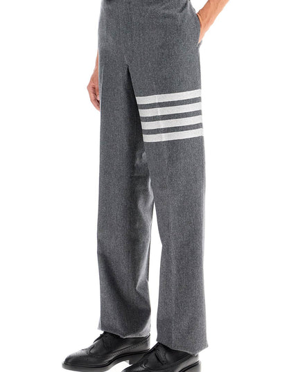 Thom Browne re  pants with