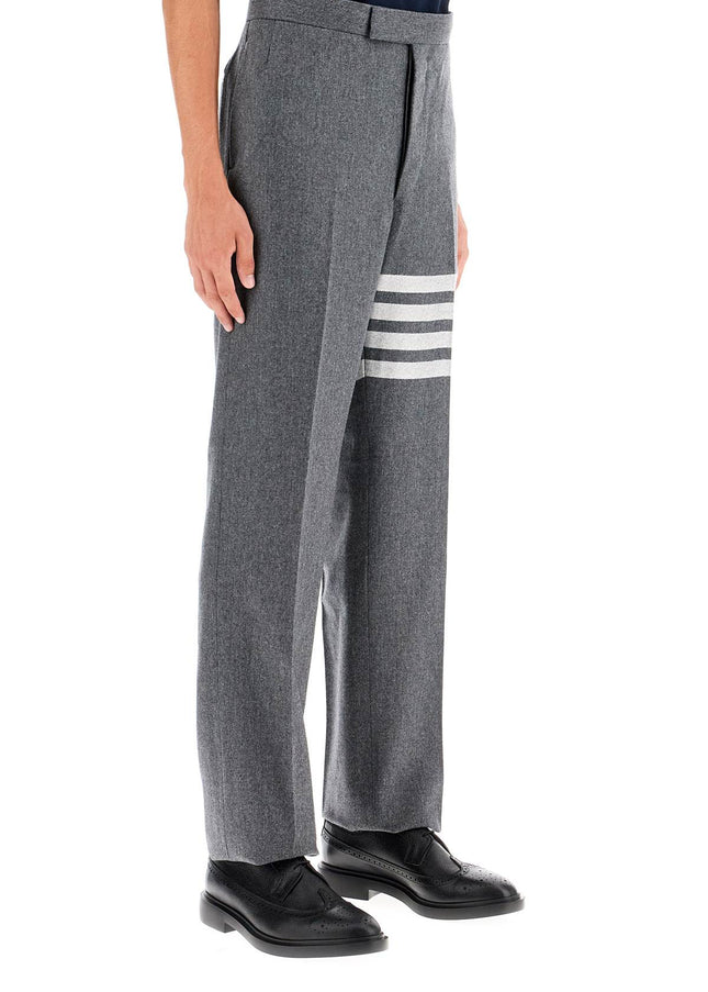 Thom Browne re  pants with