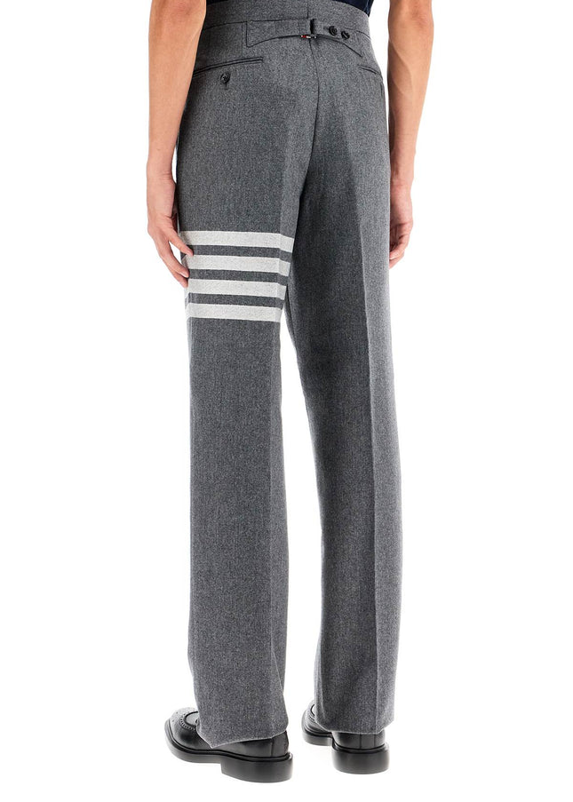 Thom Browne re  pants with