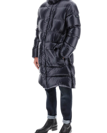 Tatras Mejiniko Midi Puffer Jacket-Tatras-Urbanheer