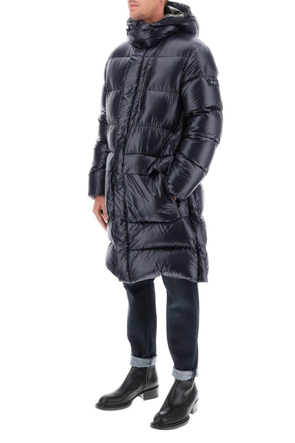 Tatras Mejiniko Midi Puffer Jacket-Tatras-Urbanheer