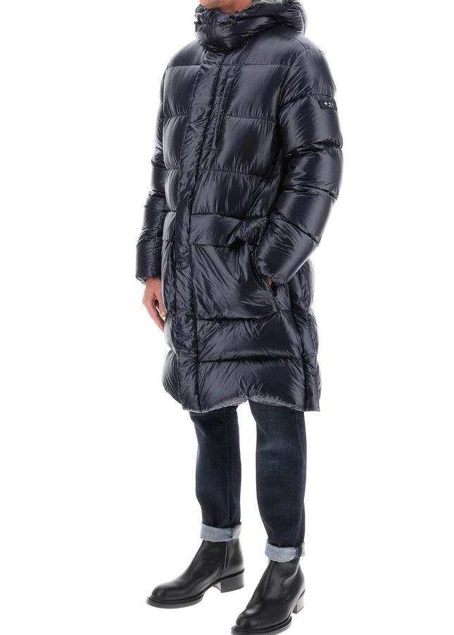 Tatras Mejiniko Midi Puffer Jacket-Tatras-Urbanheer