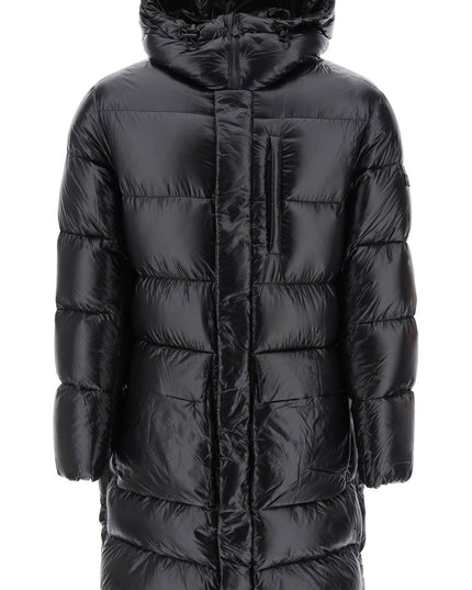 Tatras Mejiniko Midi Puffer Jacket-Tatras-Blue-1-Urbanheer