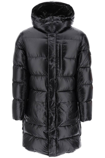 Tatras Mejiniko Midi Puffer Jacket-Tatras-Blue-1-Urbanheer