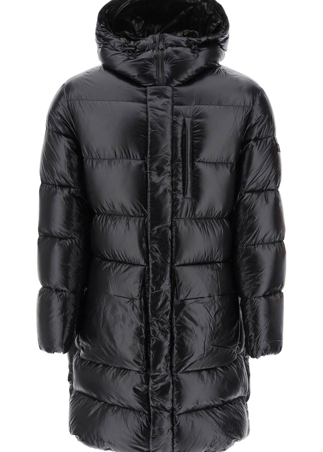 Tatras Mejiniko Midi Puffer Jacket-Tatras-Blue-1-Urbanheer