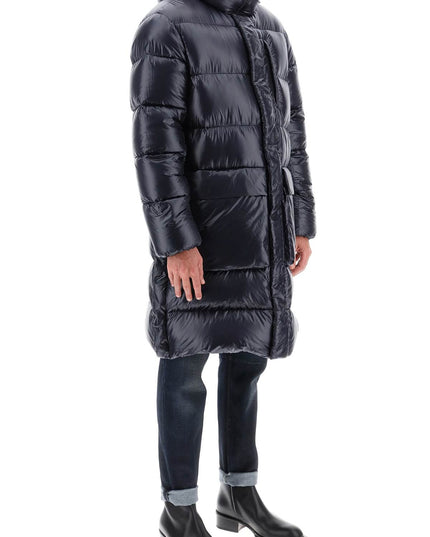 Tatras Mejiniko Midi Puffer Jacket-Tatras-Urbanheer