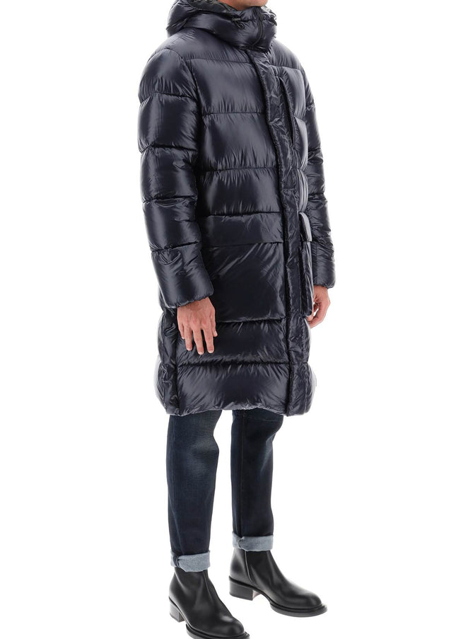 Tatras Mejiniko Midi Puffer Jacket-Tatras-Urbanheer