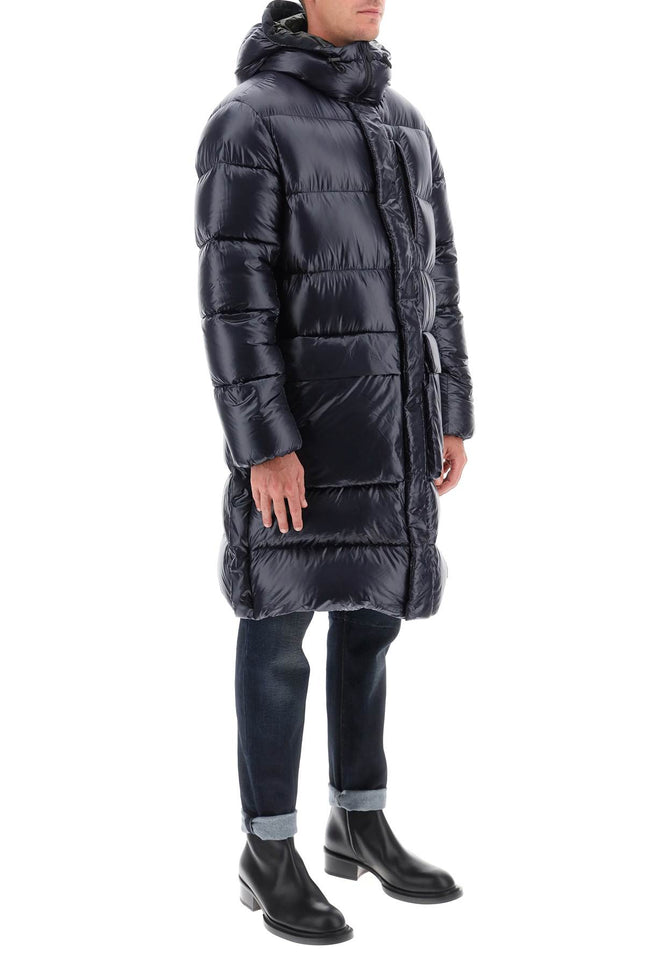 Tatras Mejiniko Midi Puffer Jacket-Tatras-Urbanheer