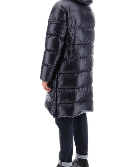 Tatras Mejiniko Midi Puffer Jacket-Tatras-Urbanheer