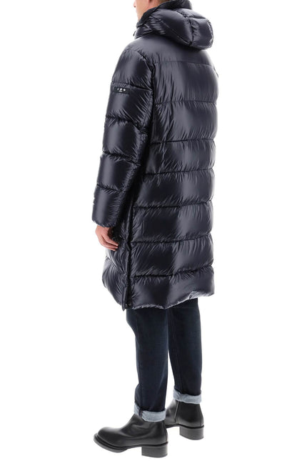 Tatras Mejiniko Midi Puffer Jacket-Tatras-Urbanheer