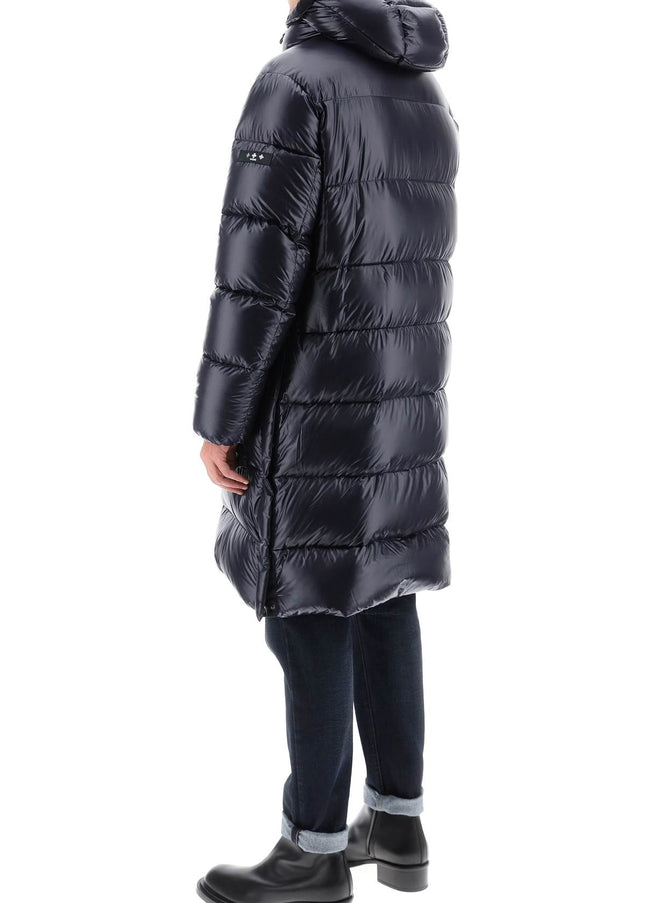 Tatras Mejiniko Midi Puffer Jacket-Tatras-Urbanheer