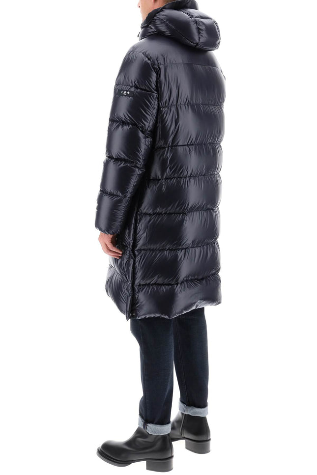 Tatras Mejiniko Midi Puffer Jacket-Tatras-Urbanheer