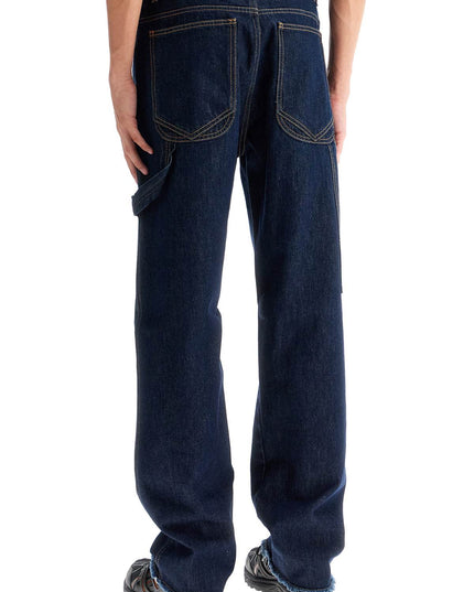 Darkpark john's worker jeans for