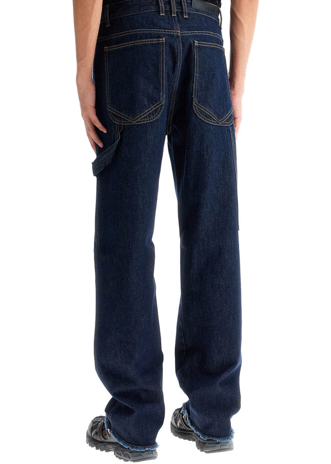 Darkpark john's worker jeans for