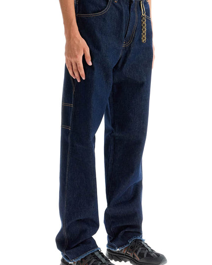 Darkpark john's worker jeans for