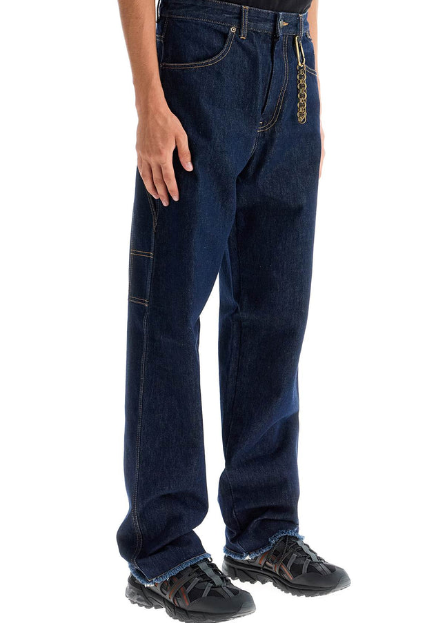 Darkpark john's worker jeans for