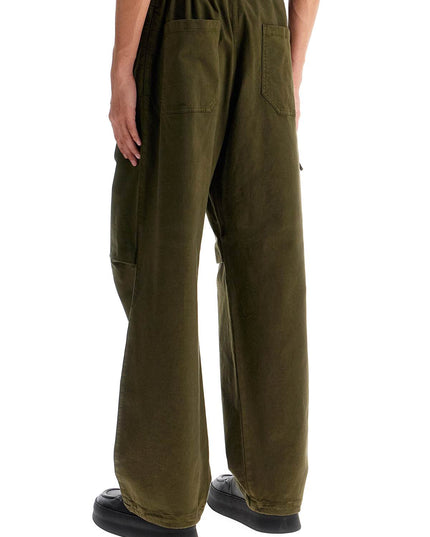 Darkpark jordan cargo pants