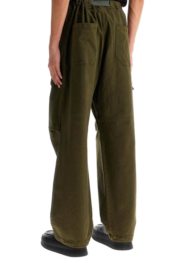 Darkpark jordan cargo pants