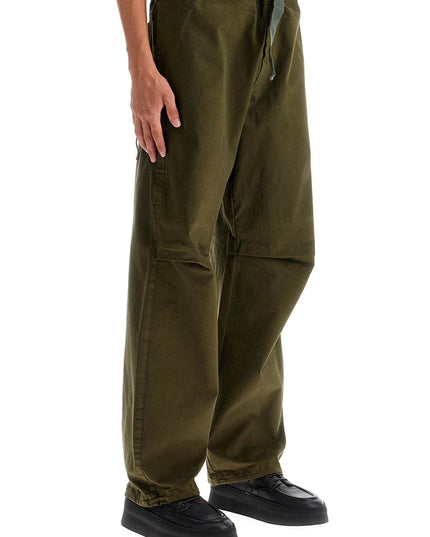 Darkpark jordan cargo pants