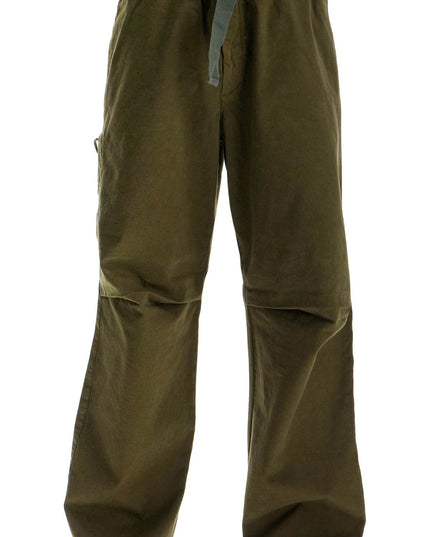 Darkpark jordan cargo pants