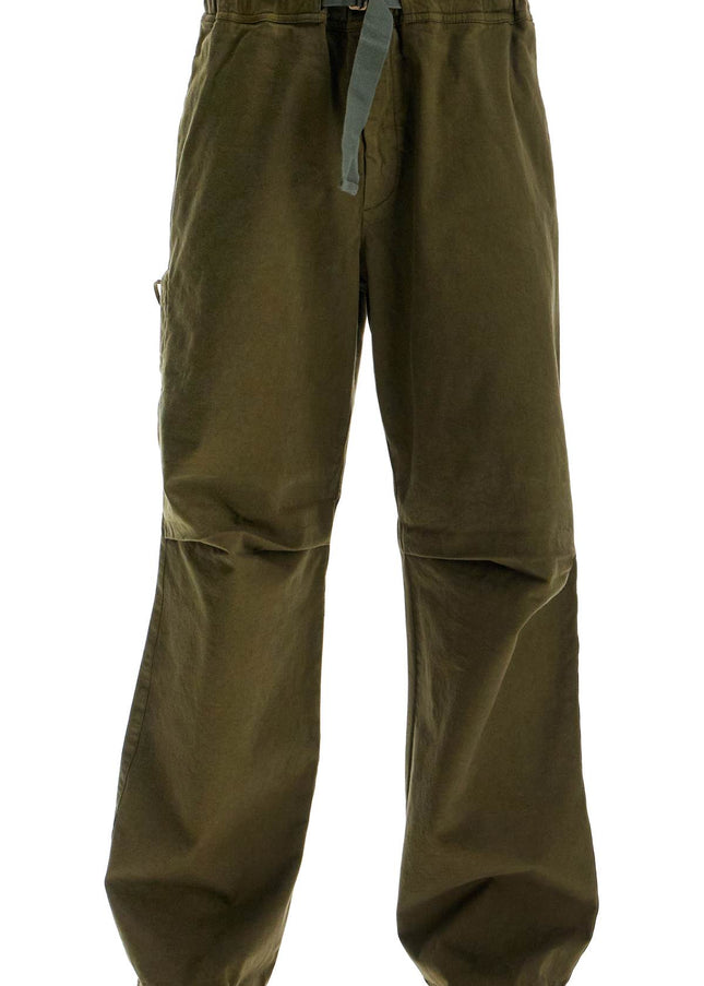 Darkpark jordan cargo pants