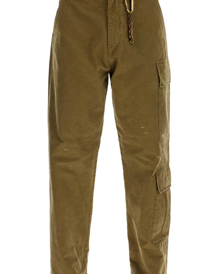 Darkpark jeffrey cargo pants for