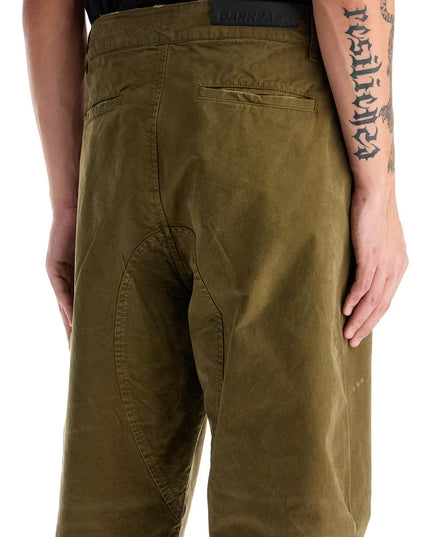 Darkpark jeffrey cargo pants for