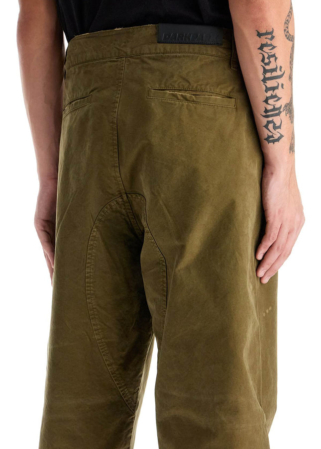 Darkpark jeffrey cargo pants for