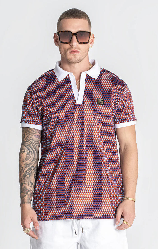 MULTICOLOR MULTIPLY POLO-Polo-Gianni Kavanagh-XS-Urbanheer