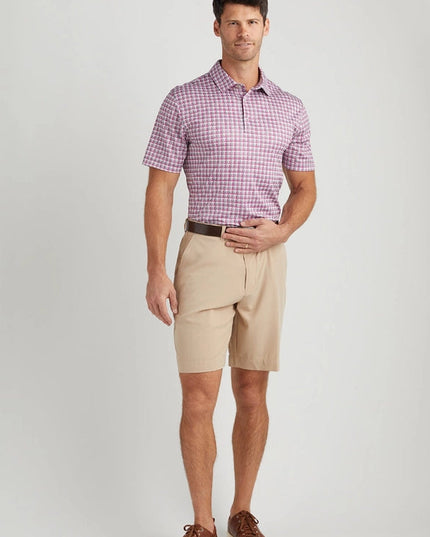 Macon-Clothing Polo-Bermuda Sands-Urbanheer