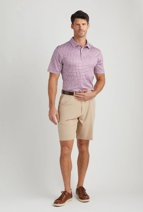 Macon-Clothing Polo-Bermuda Sands-Urbanheer