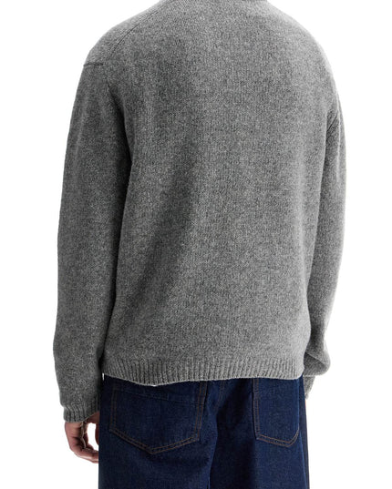 Maison Kitsune sweater in wool