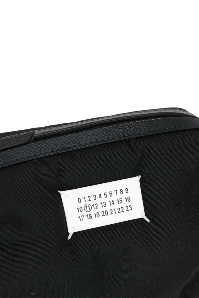 Maison Margiela Bags.. Black