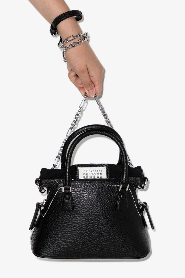 Maison Margiela Bags.. Black