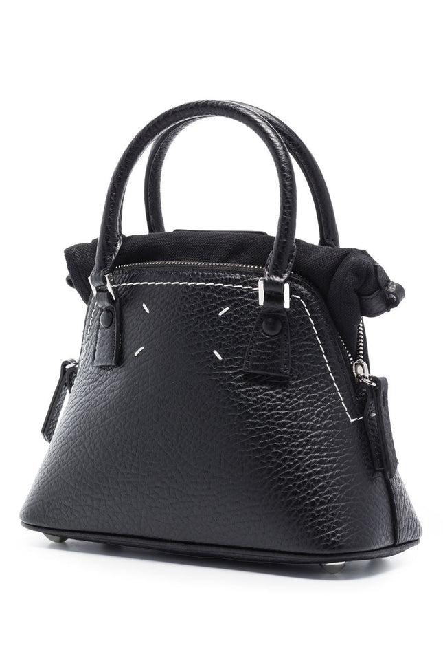 Maison Margiela Bags.. Black