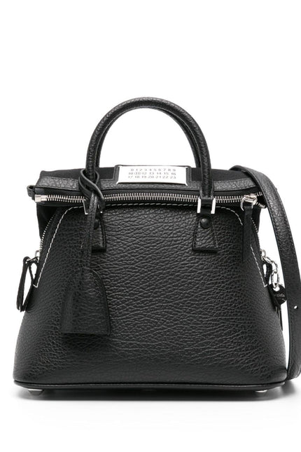 Maison Margiela Bags.. Black