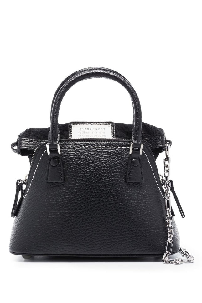 Maison Margiela Bags.. Black